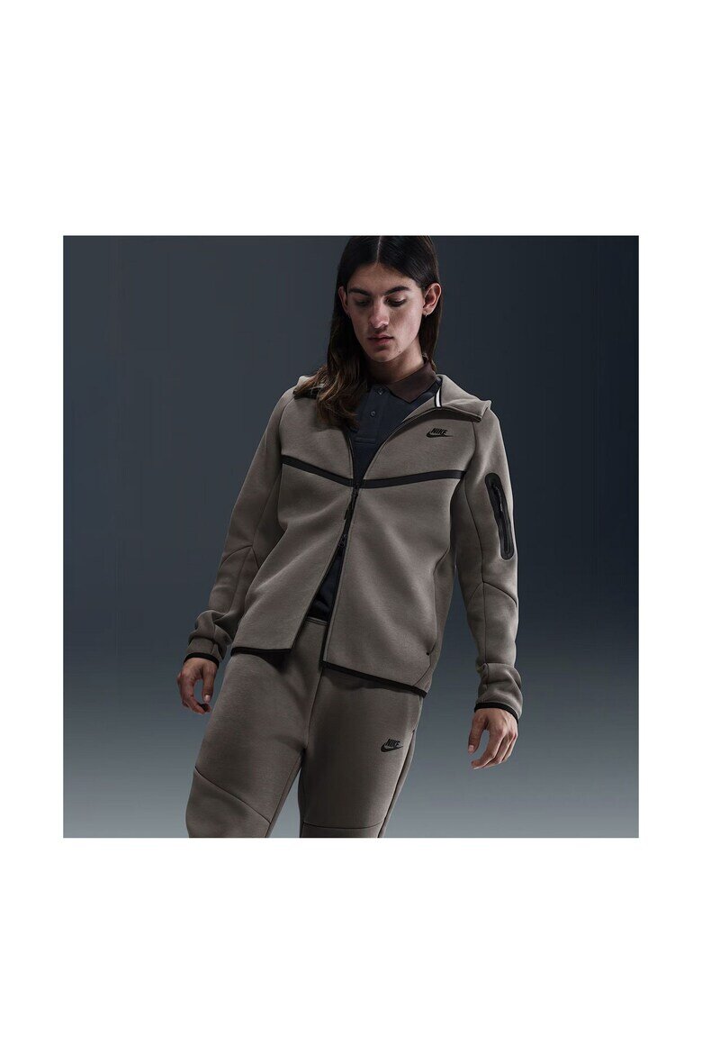 Nike Мъжки суичър HV0949289