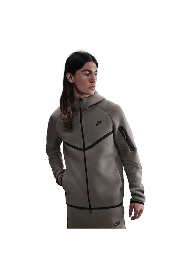 Nike Мъжки суичър HV0949289