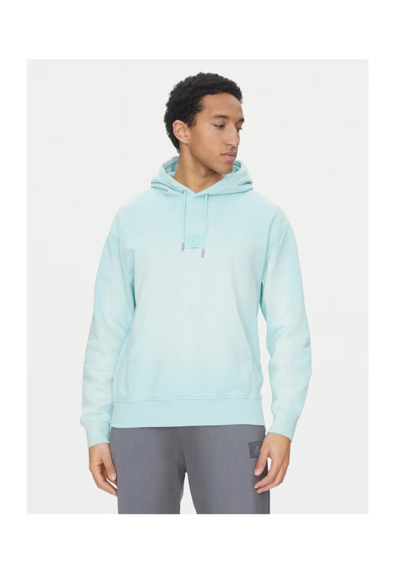 Nike Мъжки суитшърт - 305365415 - Памук -