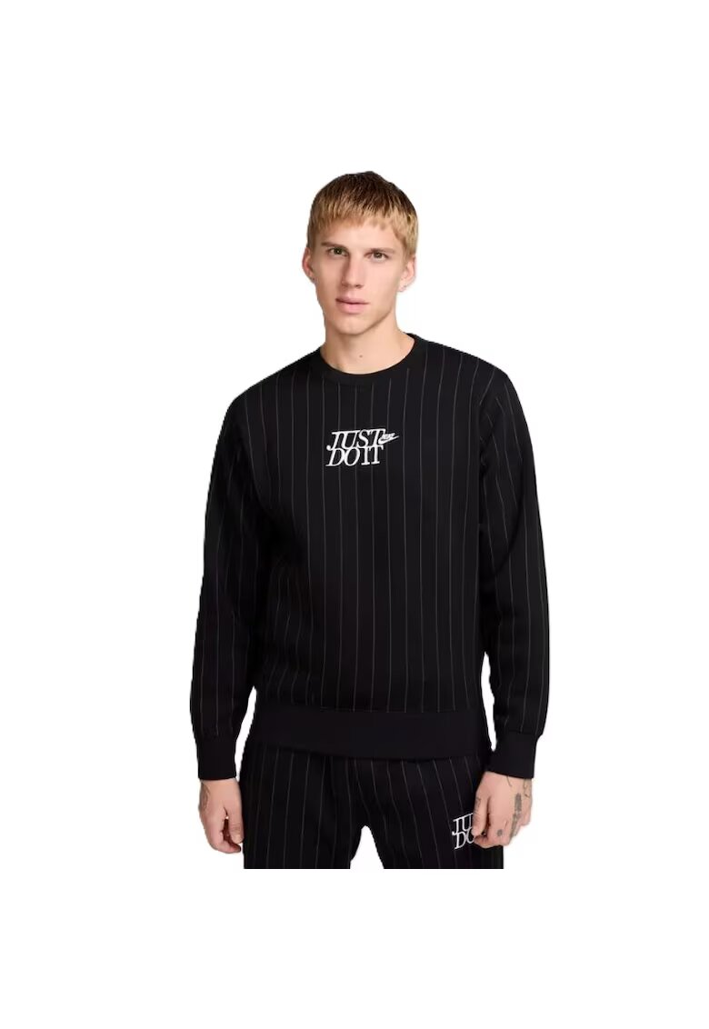Nike Мъжки суитшърт HJ2157-010 -