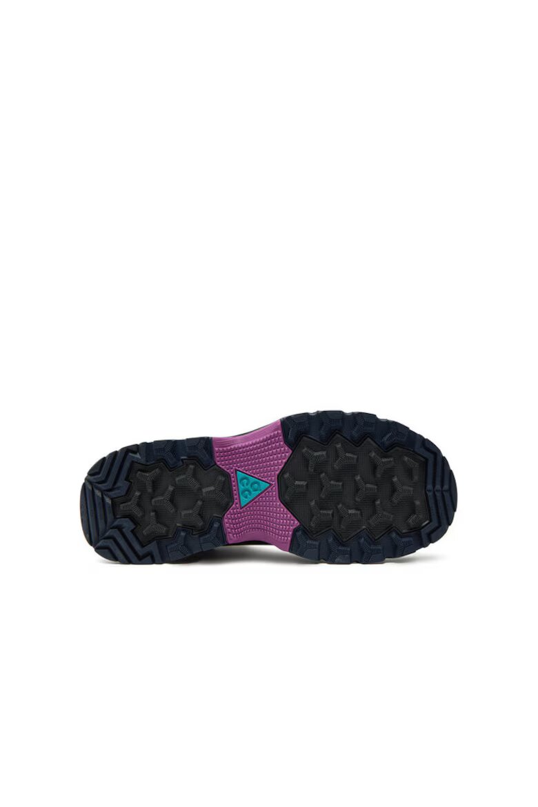 Nike Мъжки трекинг ботуши 305149671 Текстил Син Син