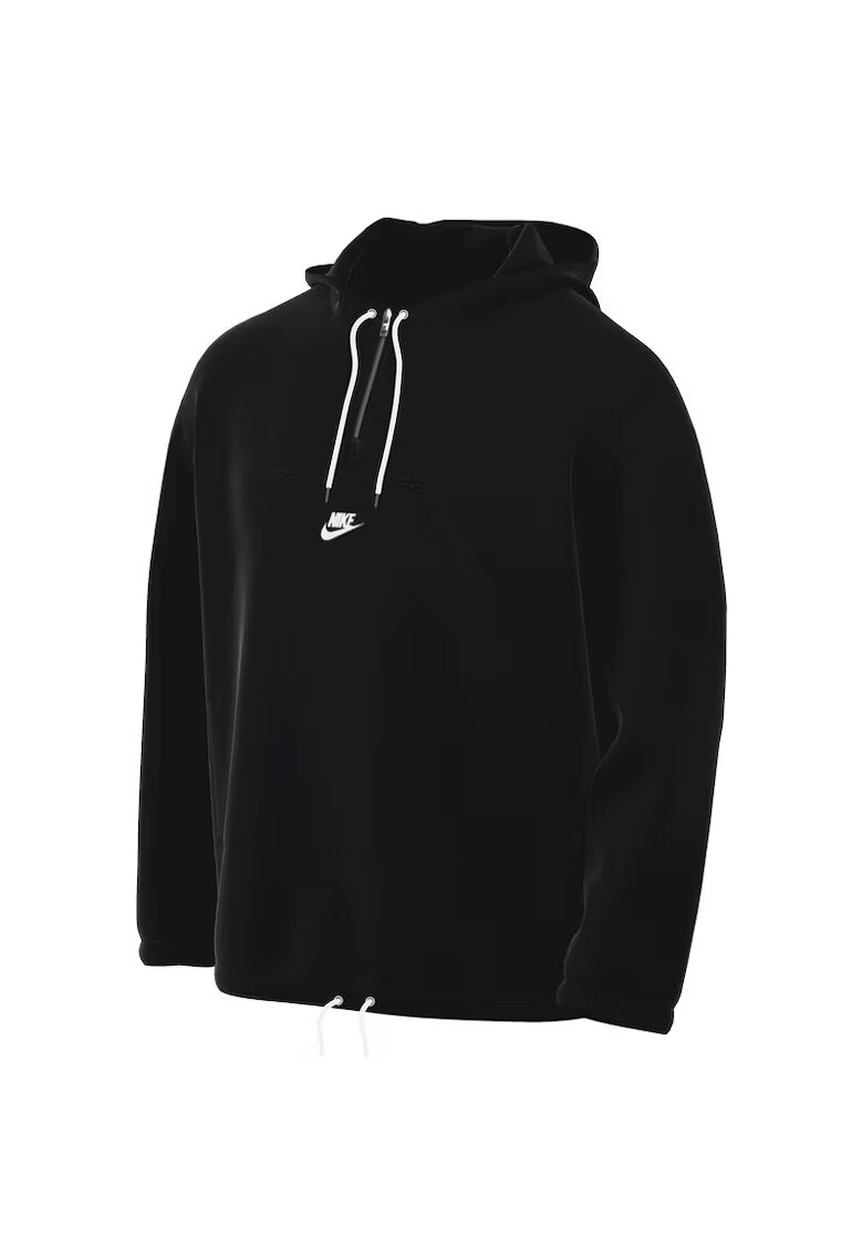 Nike Мъжко яке m nk club marina anorak - FN3892-010 - Черно