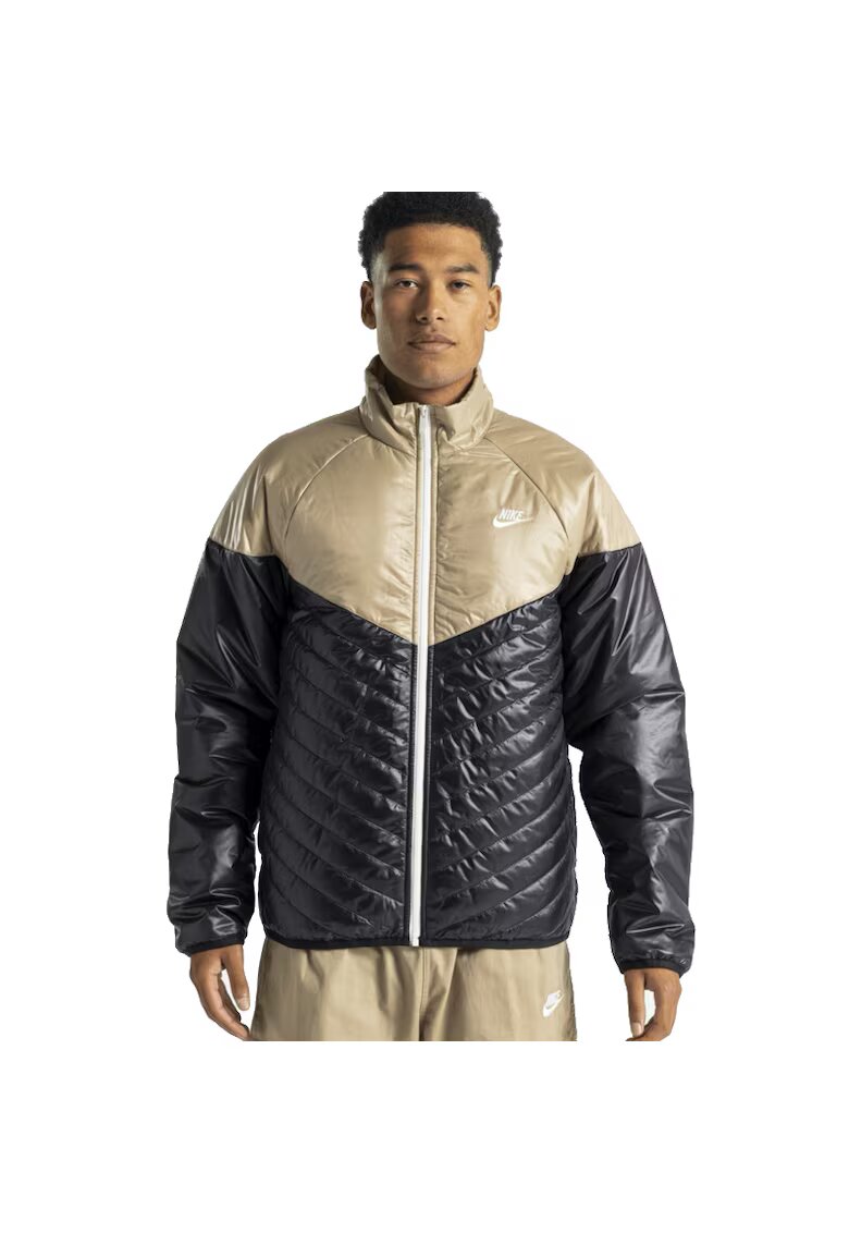 Nike Мъжко яке m nk wr tf midweight puffer - FB8195-011 - Черно