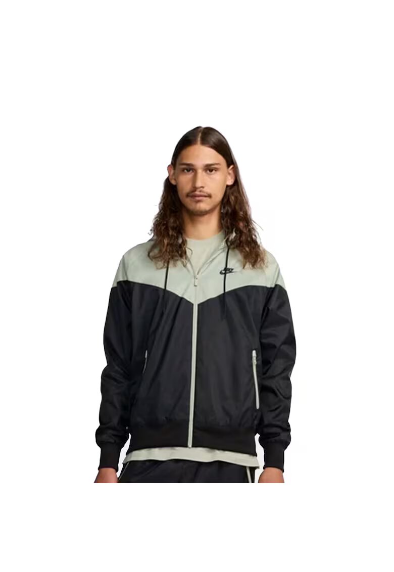 Nike Мъжко яке m nk wvn lnd wr hd jkt - DA0001-018 - Черно