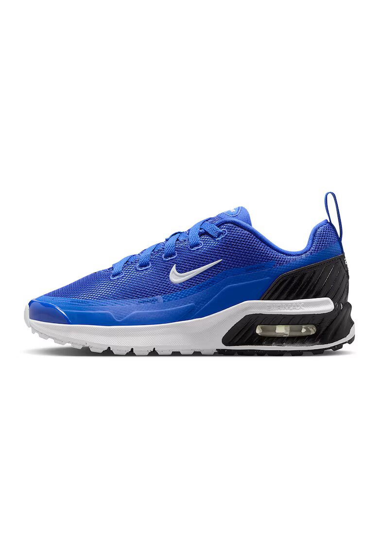 Nike Фитнес обувки Air Max Bia - Черен/Кралско Синьо