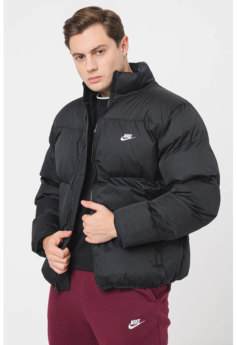 Nike Непромокаемо подплатено зимно яке