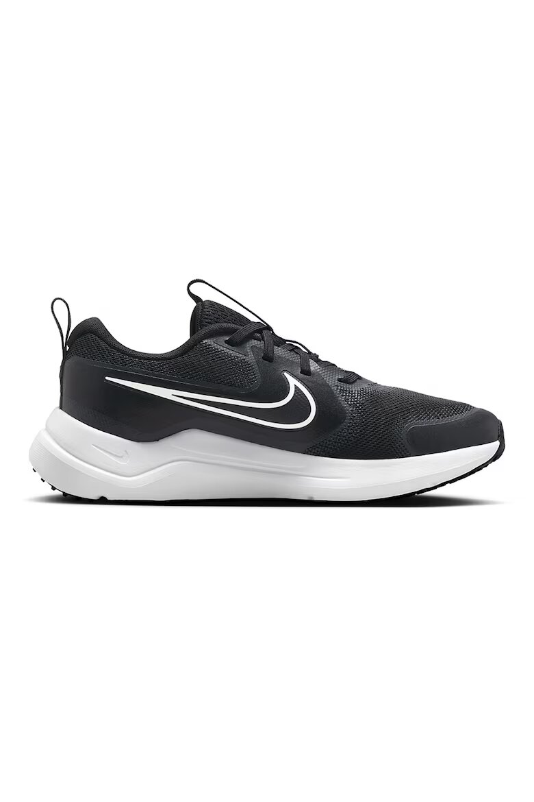 Nike Обувки Cosmic за бягане с лого Бял/Черен/Сив