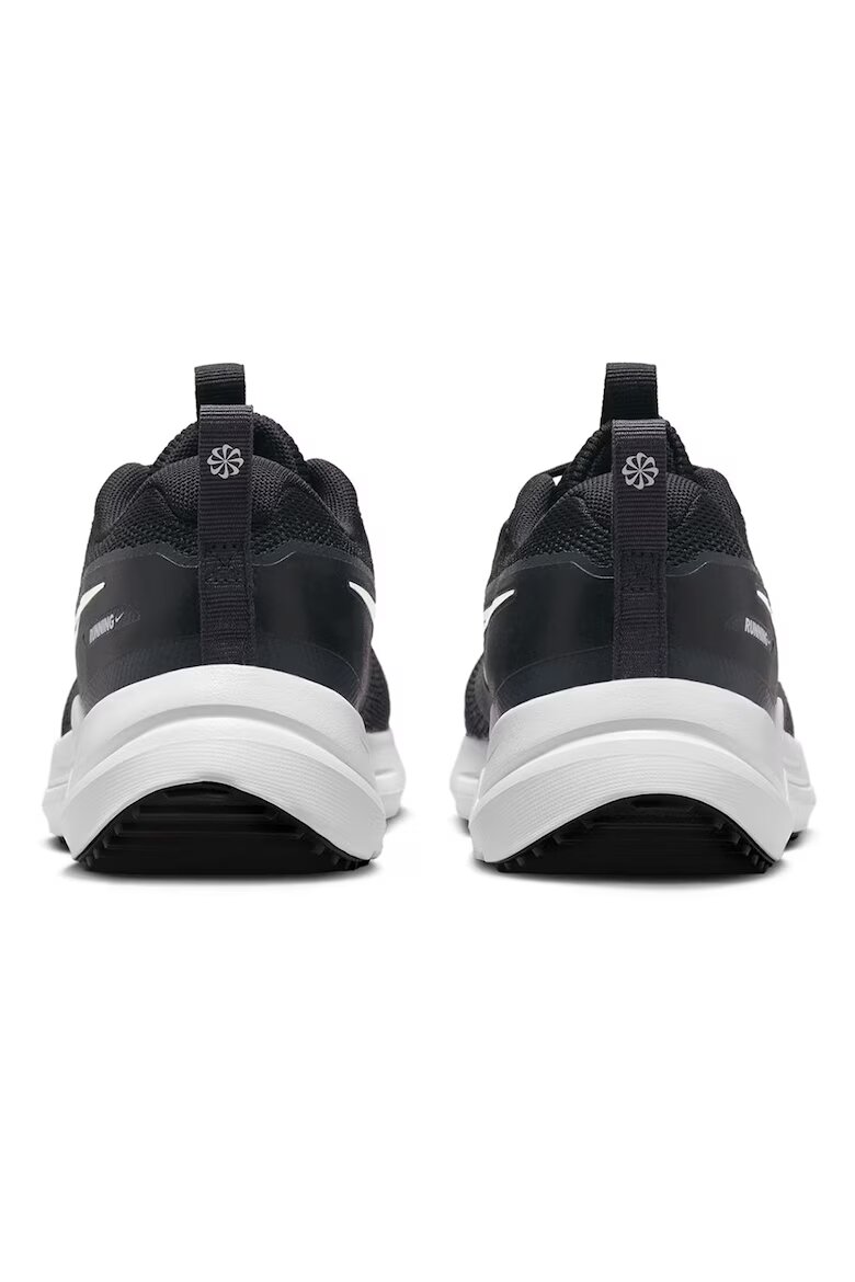 Nike Обувки Cosmic за бягане с лого Бял/Черен/Сив