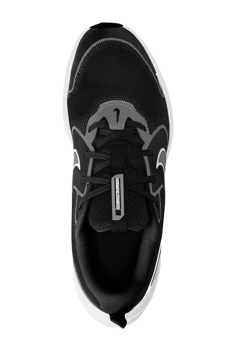 Nike Обувки Cosmic за бягане с лого Бял/Черен/Сив