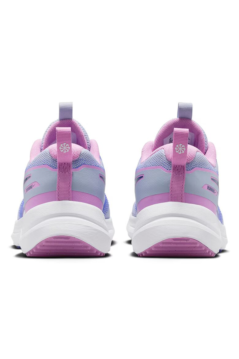 Nike Обувки Cosmic за бягане с лого Лавандула/Лилав