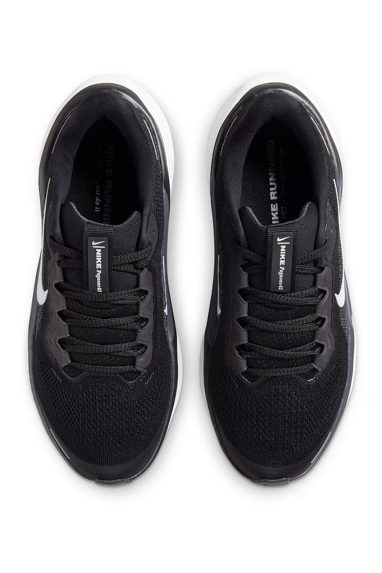 Nike Обувки Pegasus 41 за бягане Черен