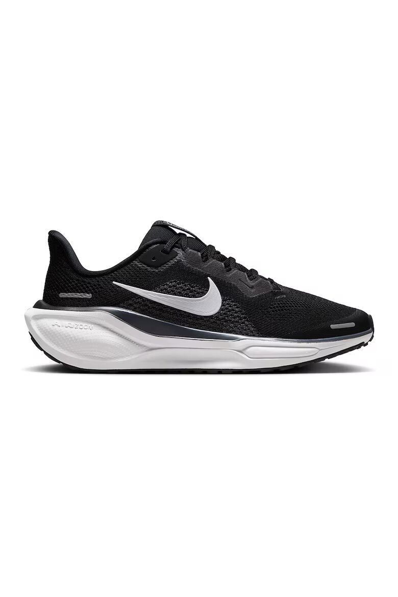 Nike Обувки Pegasus 41 за бягане Черен