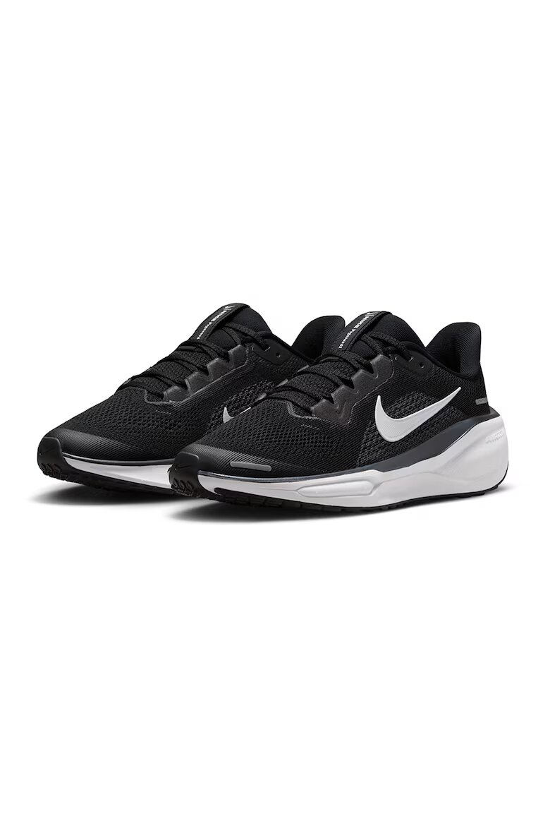 Nike Обувки Pegasus 41 за бягане Черен