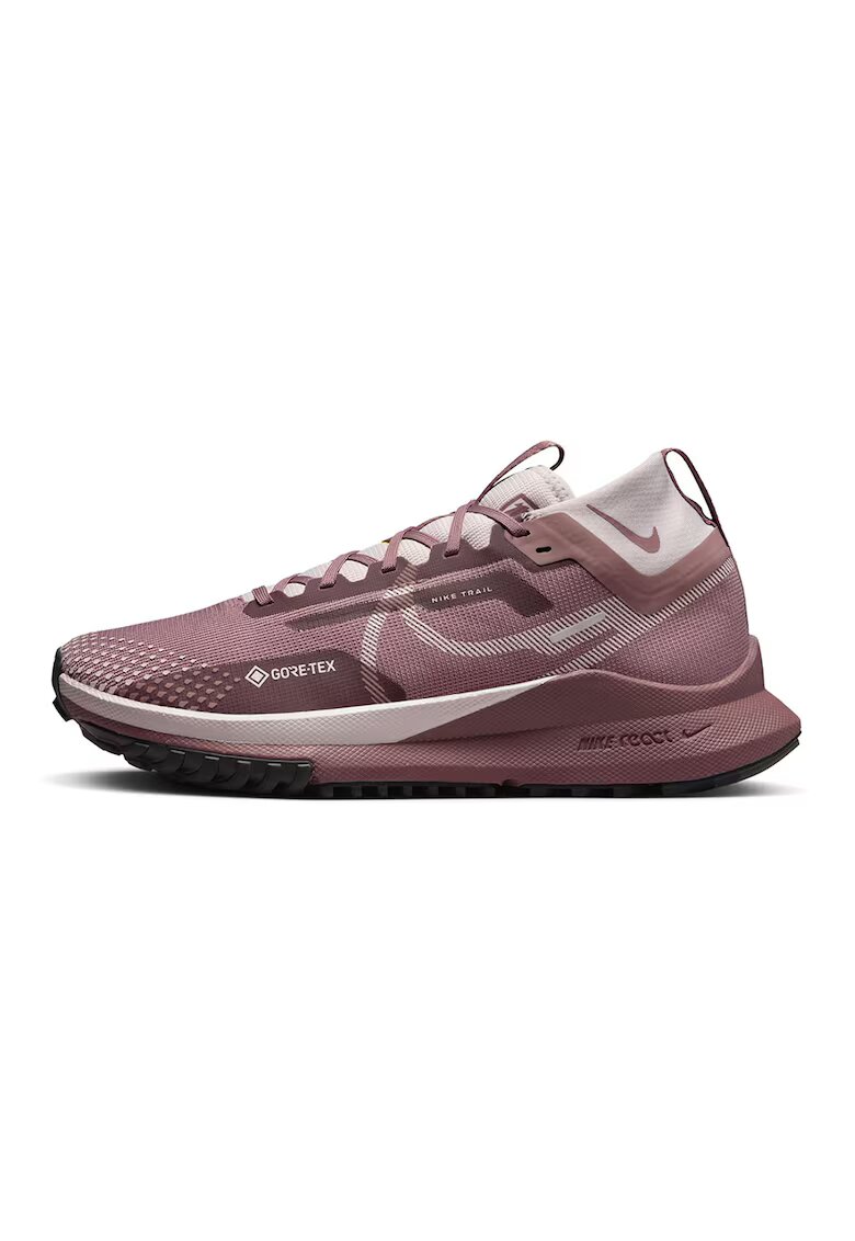 Nike Обувки React Pegasus с GORE-TEX за трейл