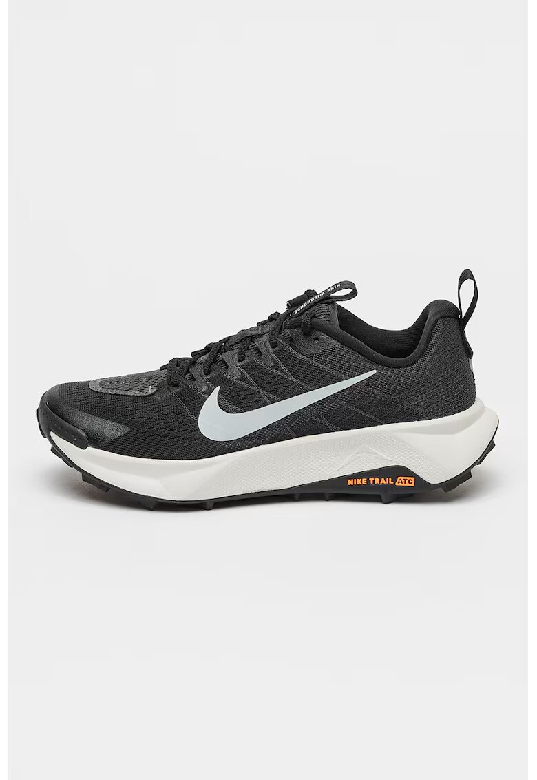 Nike Обувки Wildhorse 10 за трейл - Черен/Мандарина/Мръснобял