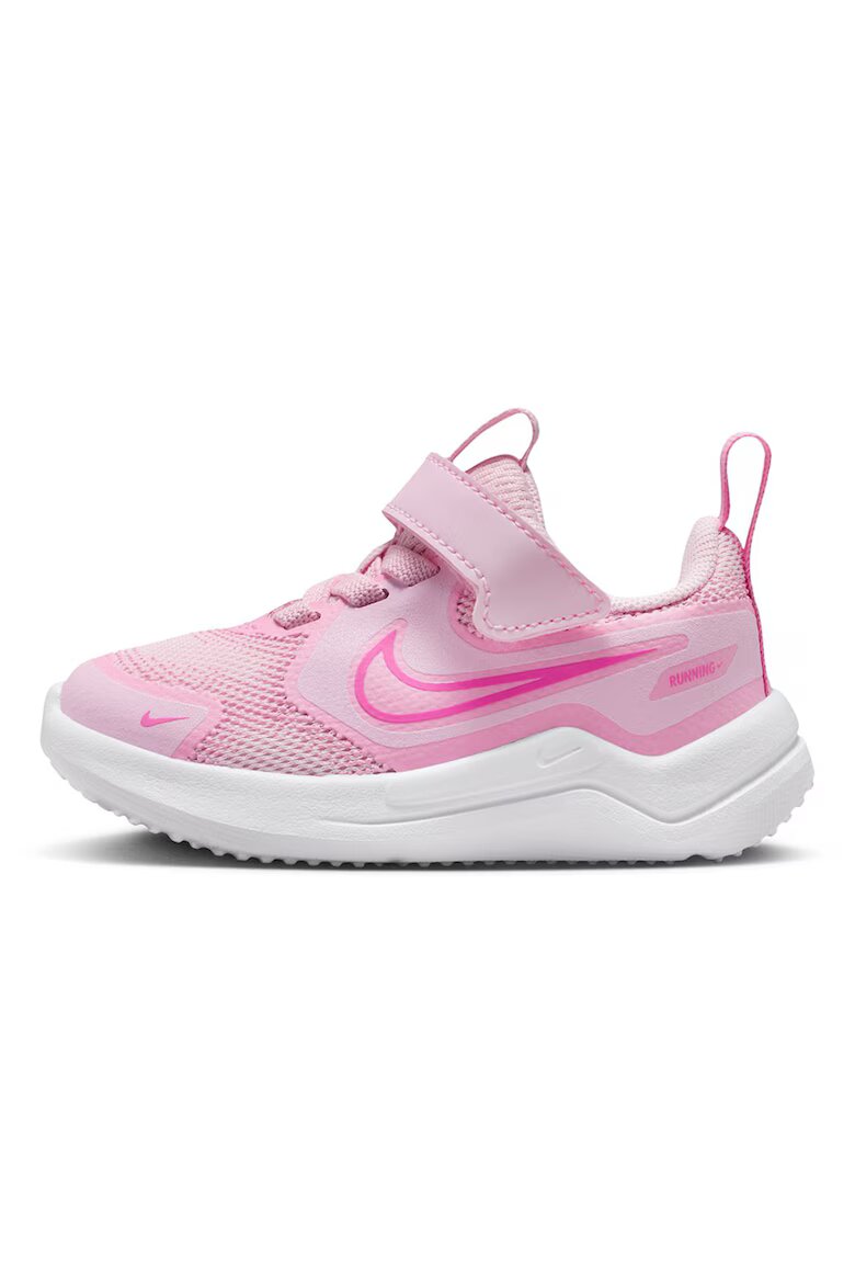 Nike Обувки за бягане Cosmic Runner с велкро