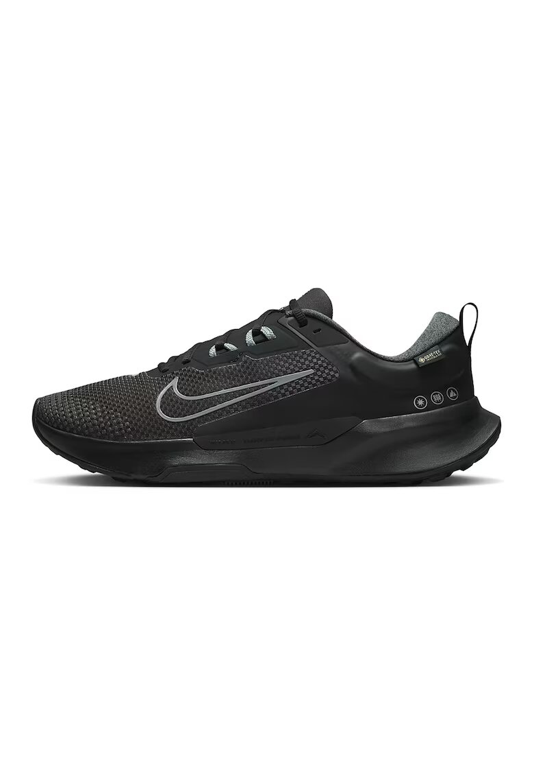 Nike Обувки за бягане Juniper Trail 2 - Черен