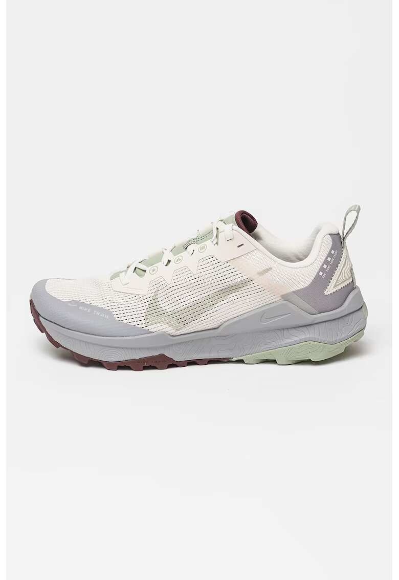 Nike Обувки за бягане React Wildhorse 8