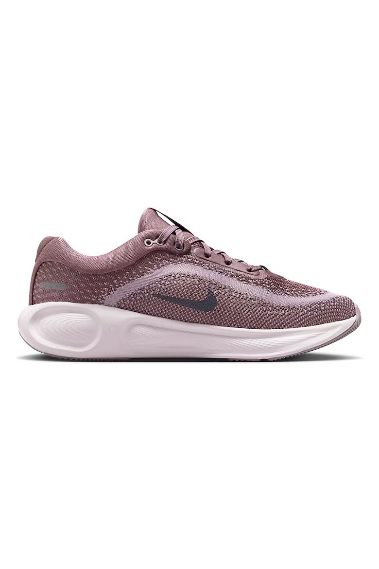 Nike Обувки за бягане Stellar Ride с лого Бледовиолетов