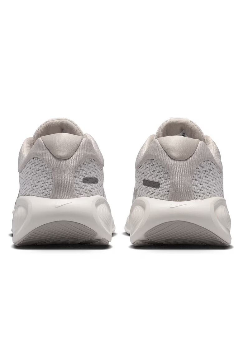 Nike Обувки за бягане Stellar Ride с лого Черен