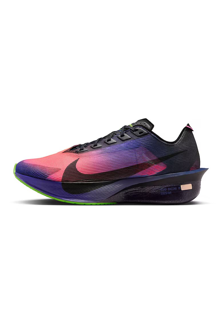 Nike Обувки Zoomx VaporFly 4 за бягане - Многоцветен