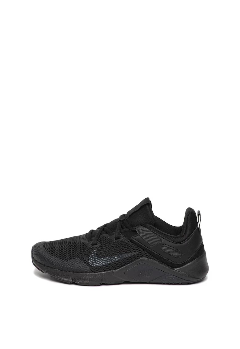 Nike Олекотени мрежести обувки Legend Essential