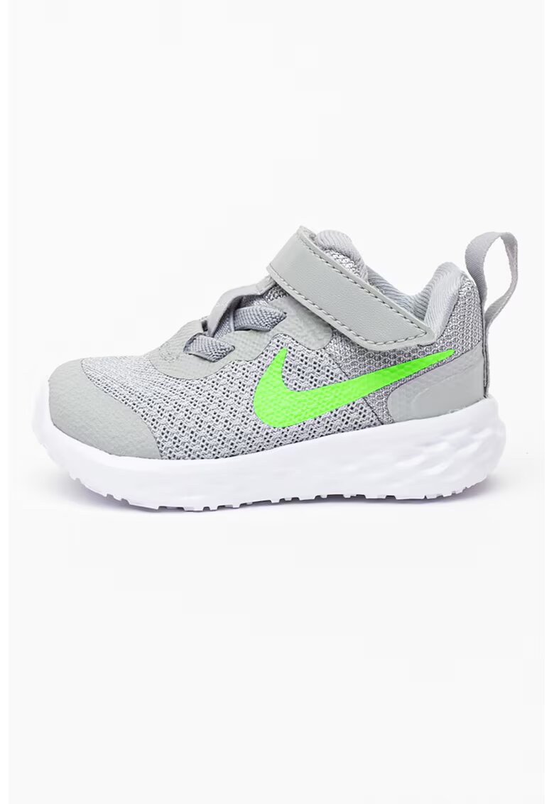 Nike Олекотени спортни обувки Revolution 6 с велкро