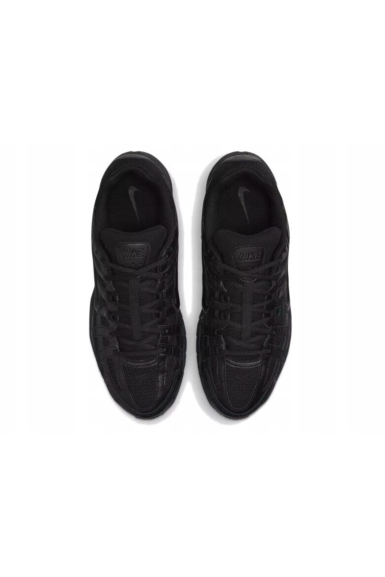 Nike P-6000 CD6404-002 спортни обувкиdwqfqw Черен