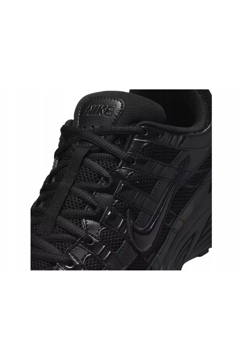 Nike P-6000 CD6404-002 спортни обувкиdwqfqw Черен