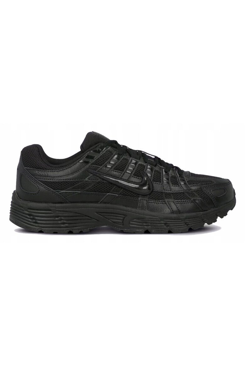 Nike P-6000 CD6404-002 спортни обувкиdwqfqw Черен
