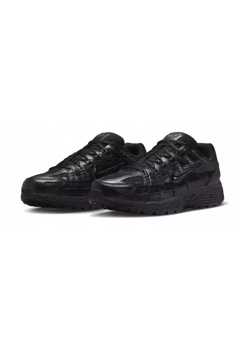 Nike P-6000 CD6404-002 спортни обувкиdwqfqw Черен