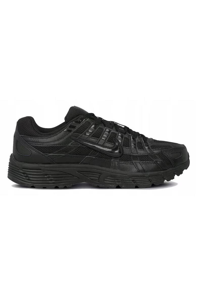 Nike P-6000 CD6404-002 спортни обувкиdwqfqw Черен