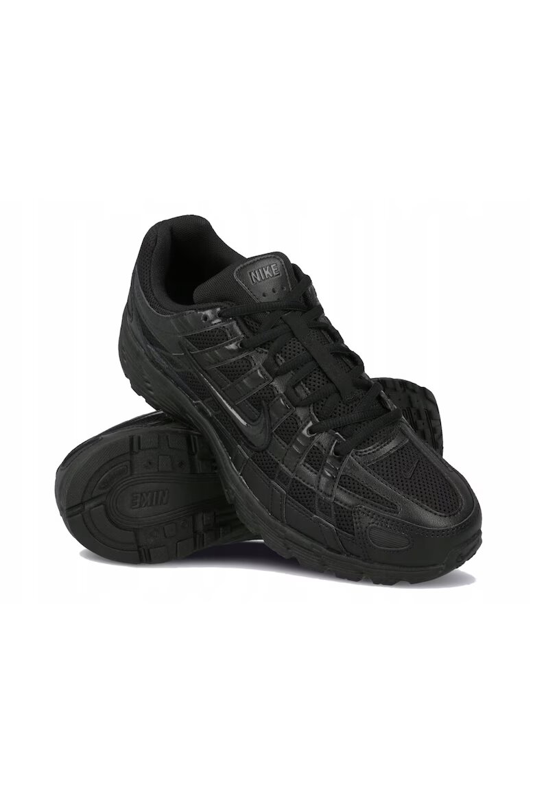 Nike P-6000 CD6404-002 спортни обувкиdwqfqw Черен