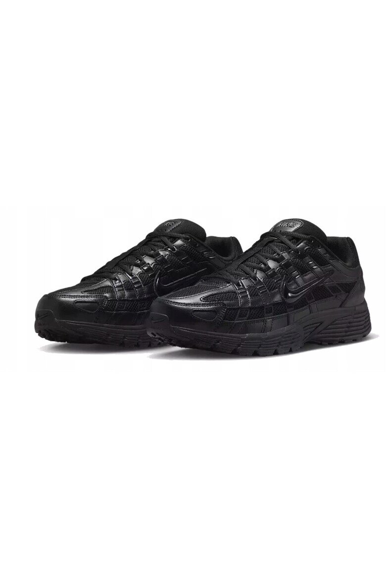 Nike P-6000 CD6404-002 спортни обувкиdwqfqw Черен