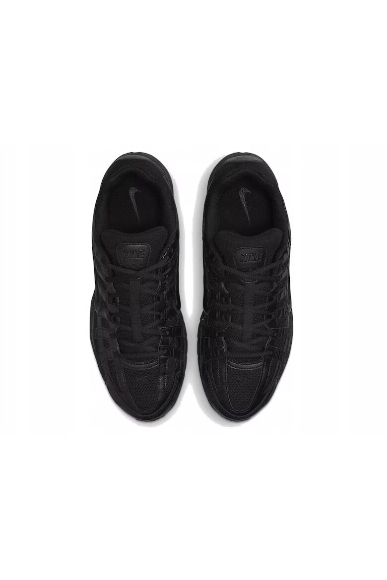 Nike P-6000 CD6404-002 спортни обувкиdwqfqw Черен