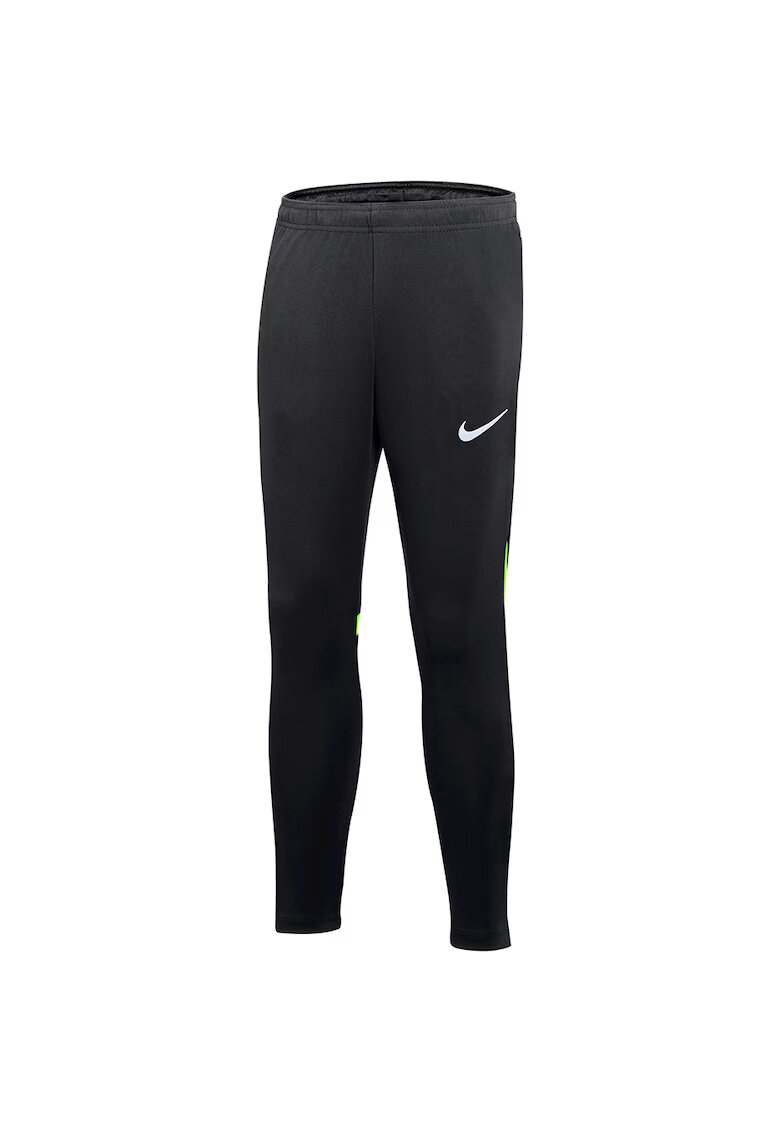 Nike Панталон - 98754 - Зелен/Черен