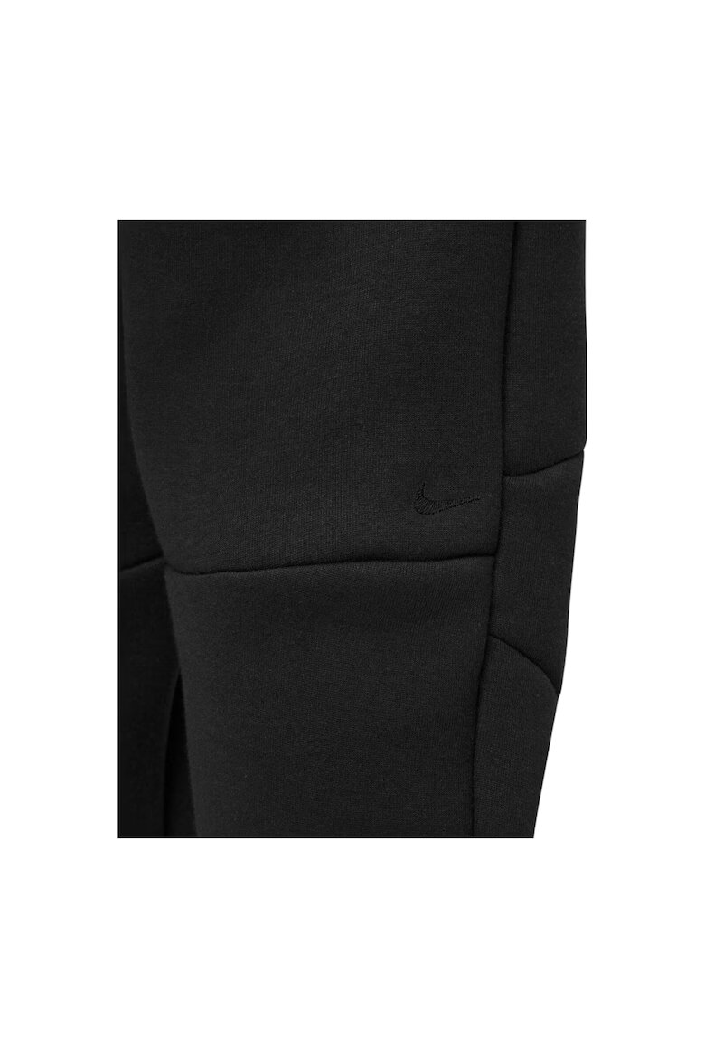 Nike Панталон Tech Fleece Jggr Черен
