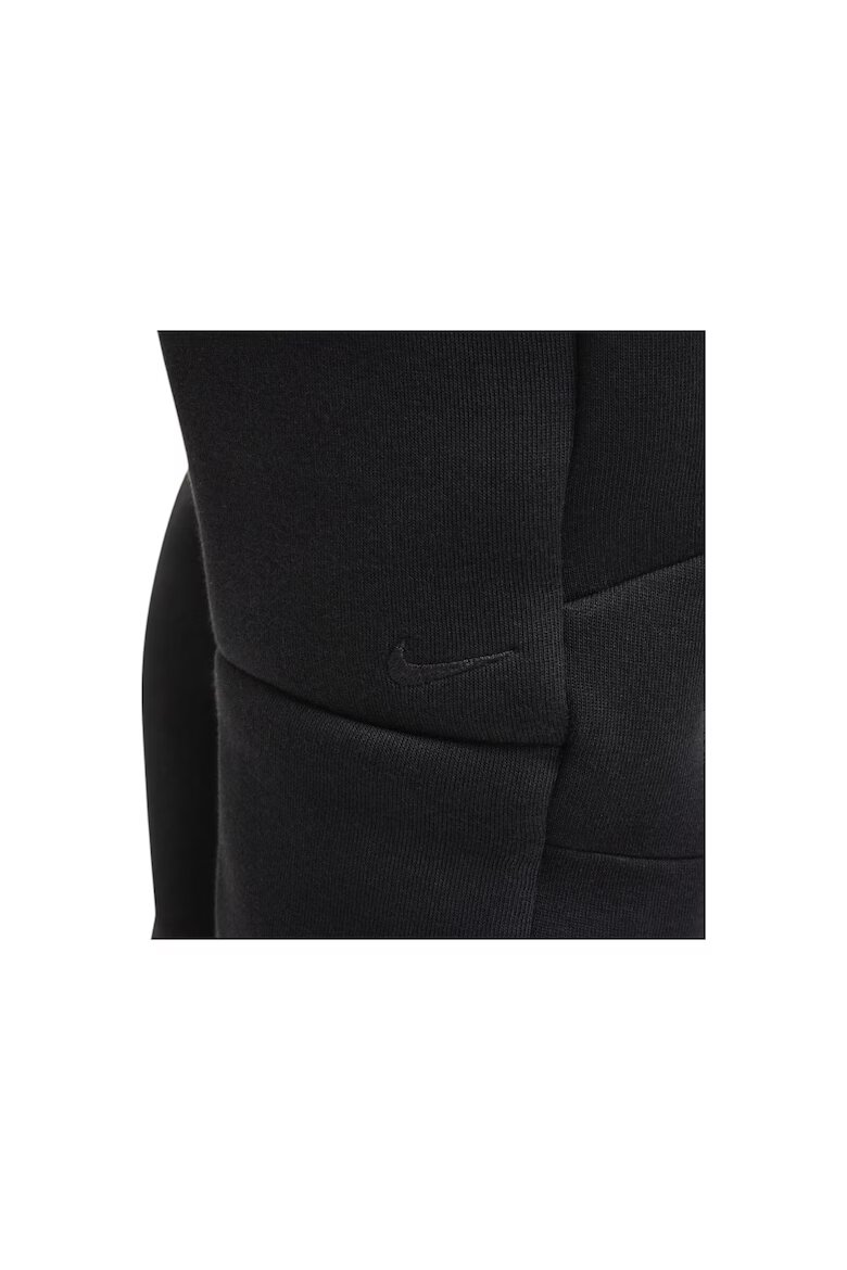 Nike Панталон Tech Fleece Jggr Черен