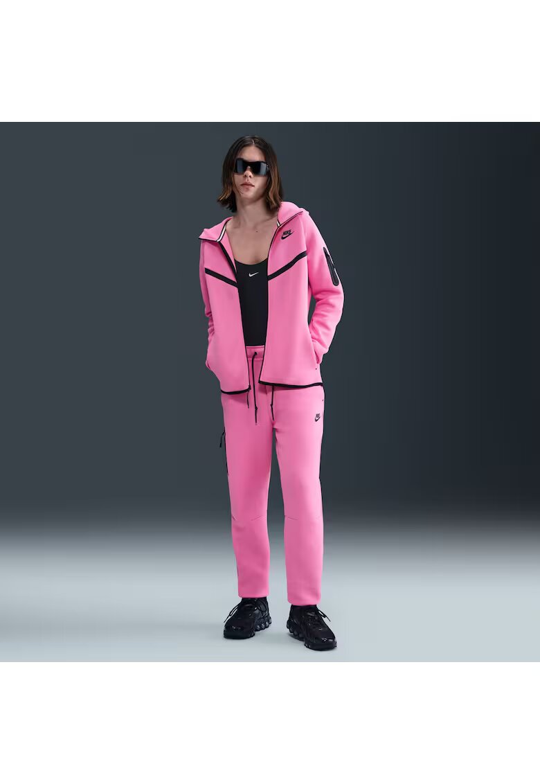 Nike Панталон W Nsw Tch Flc Mr Jgger 2