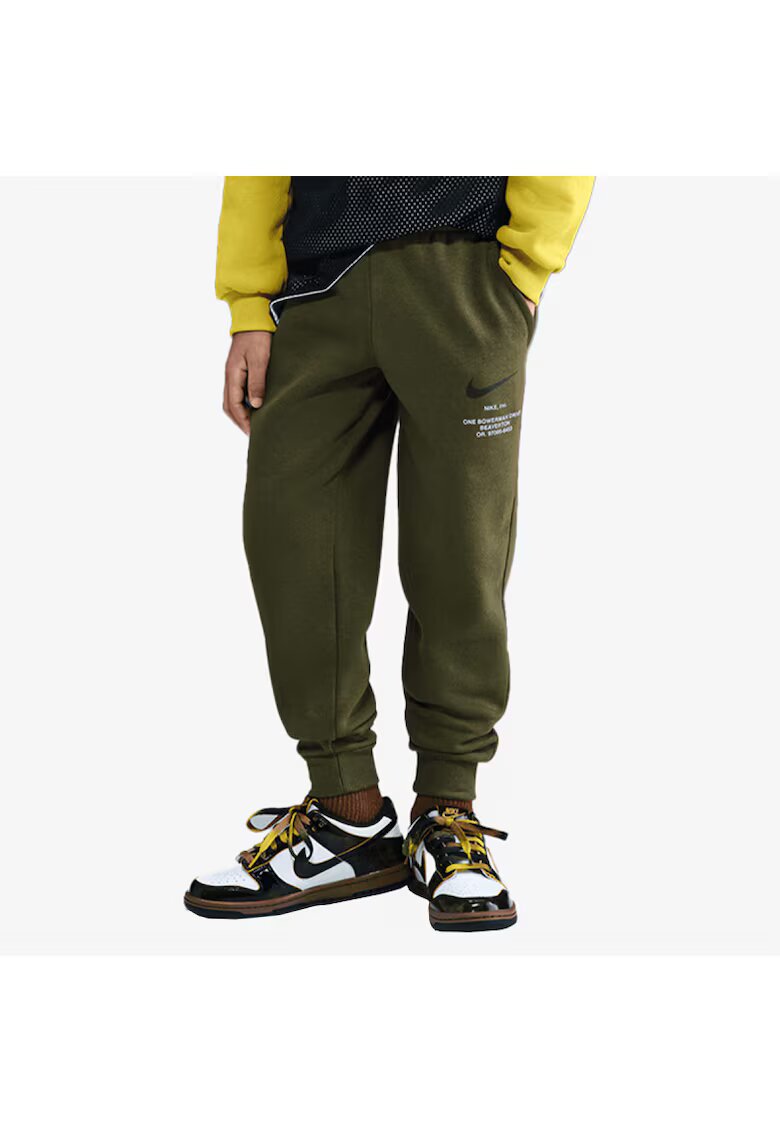 Nike Панталони B NSW ATHL JOGGER BB-IH5199-325