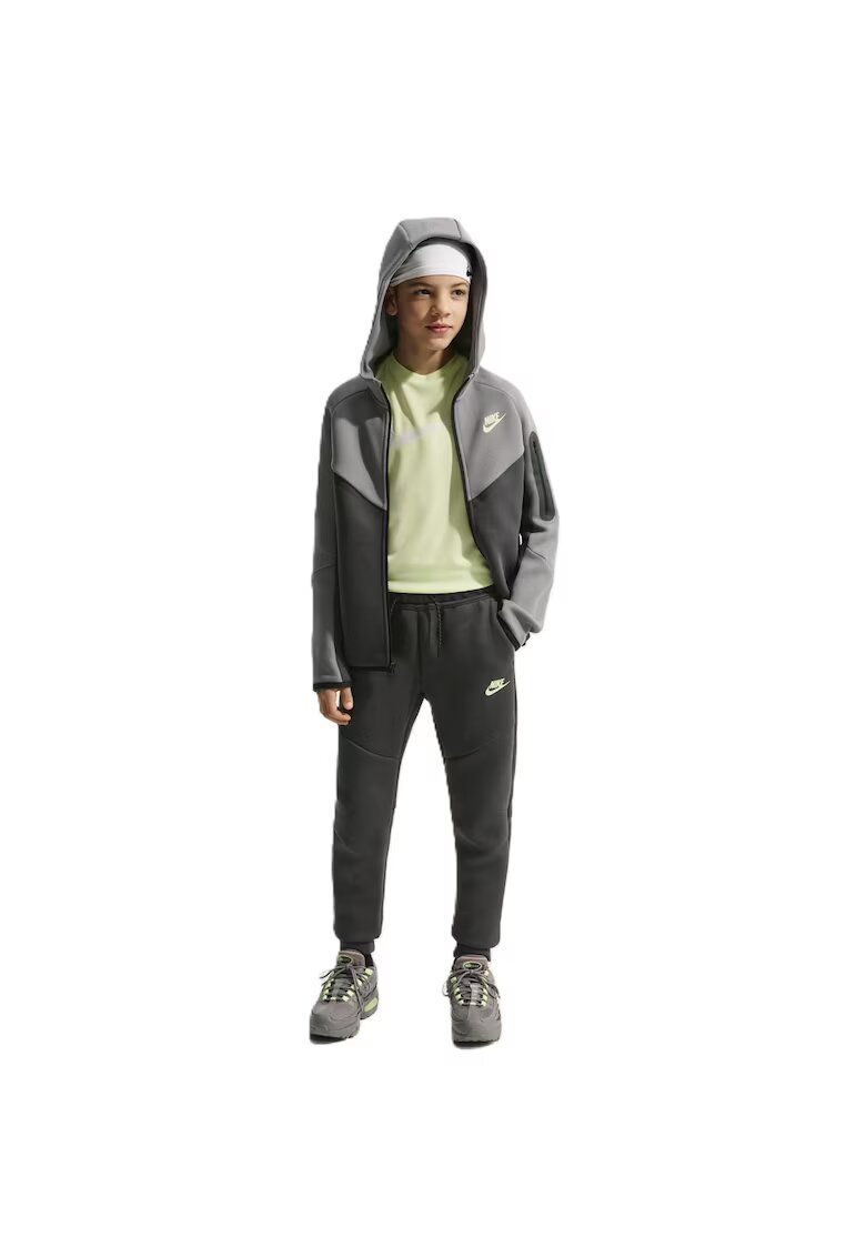 Nike Панталони B NSW TCH FLC JGGR - PD-HV5869-061