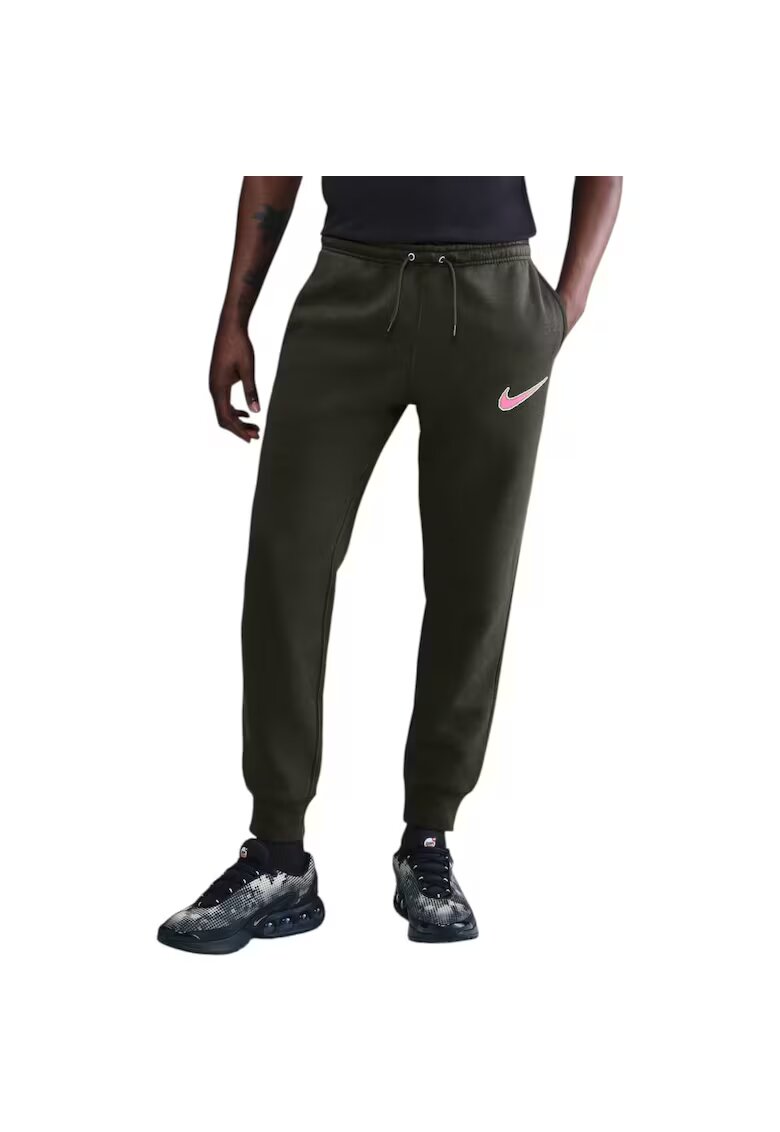 Nike Pantaloni Club BB Neo Varsity Jggr 50420