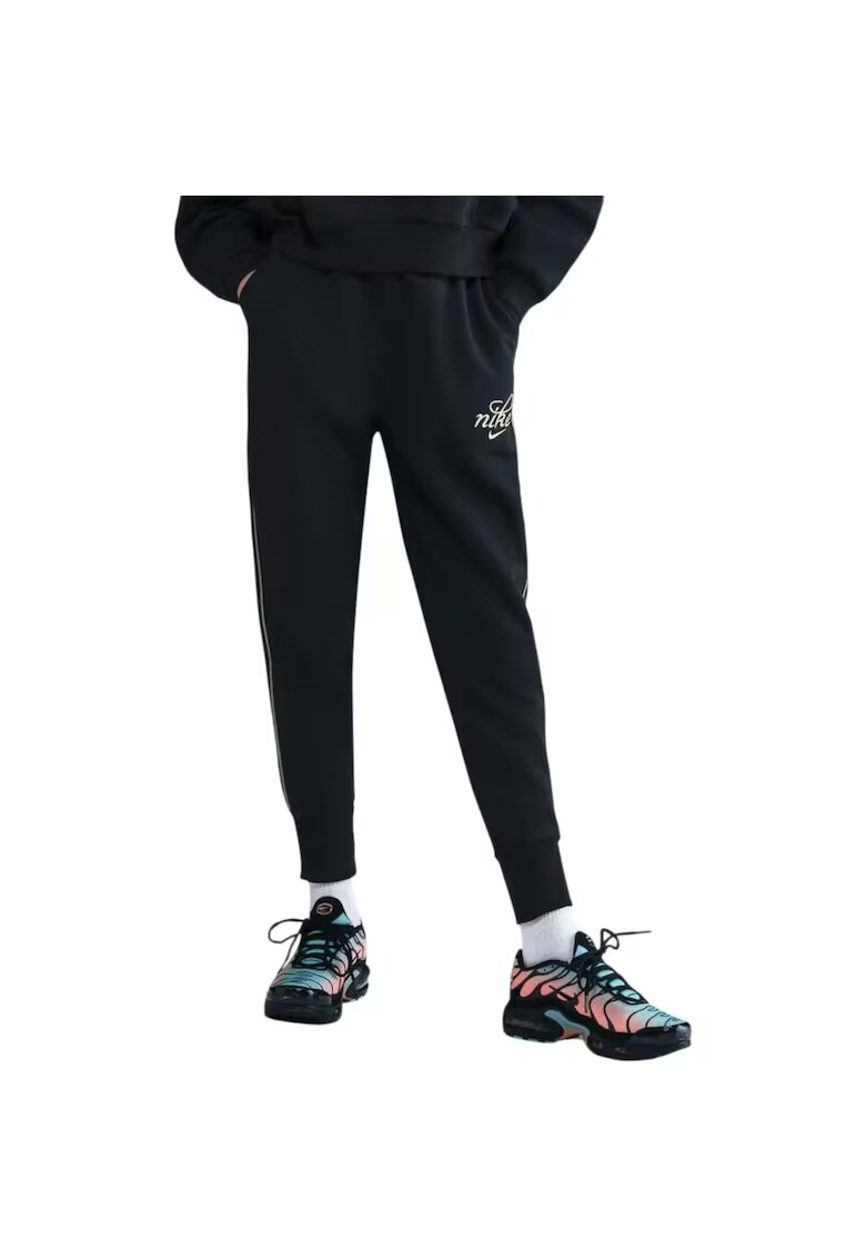 Nike Панталони Club FLC OS GX Shine Jggr 52693