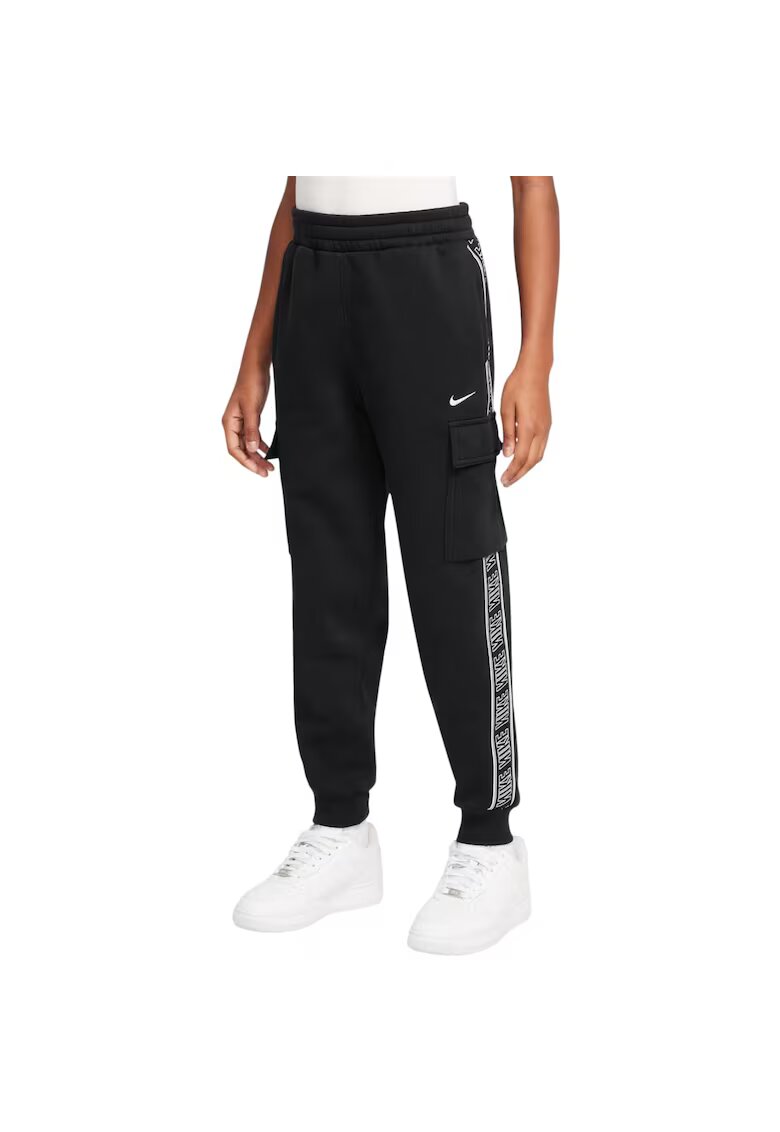 Nike Панталони Club+ FLC PO Cargo PNT 52667