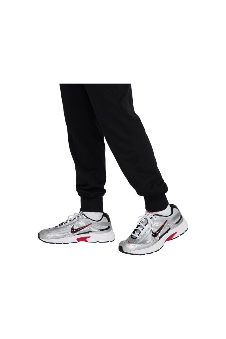 Nike Панталони Club FT Jggr 39718 Черен