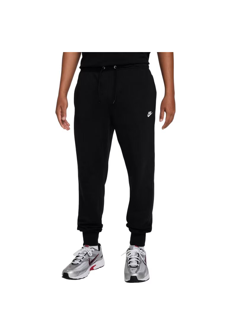 Nike Панталони Club FT Jggr 39718 - Черен