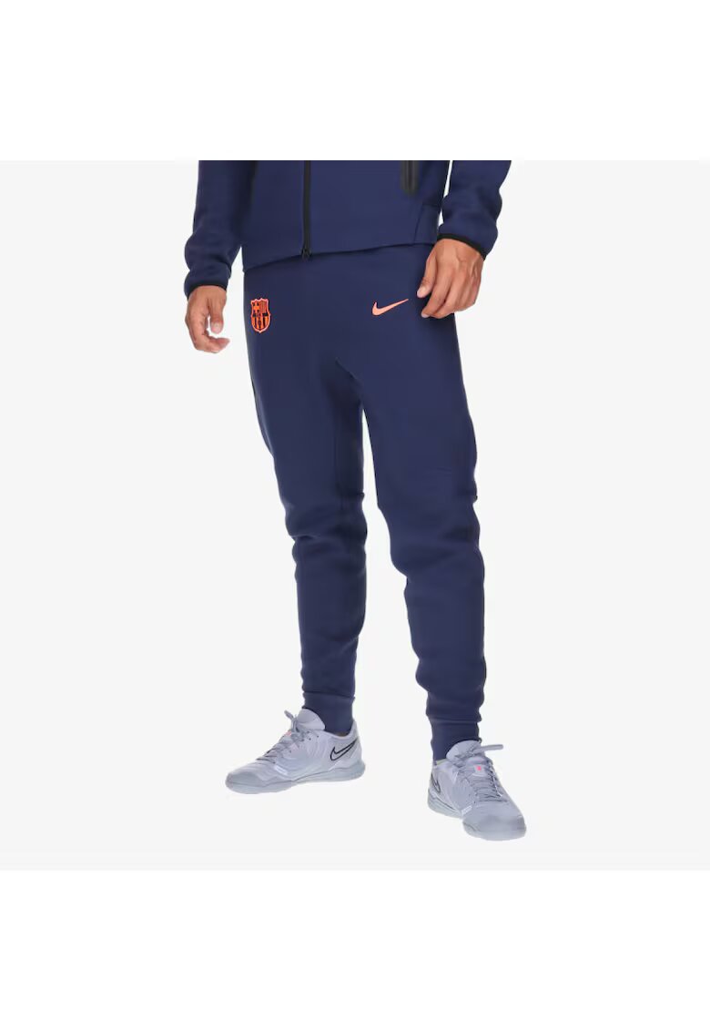Nike Панталони FCB MNSW TECH FLC JGR PANT 3R-HQ1901-410
