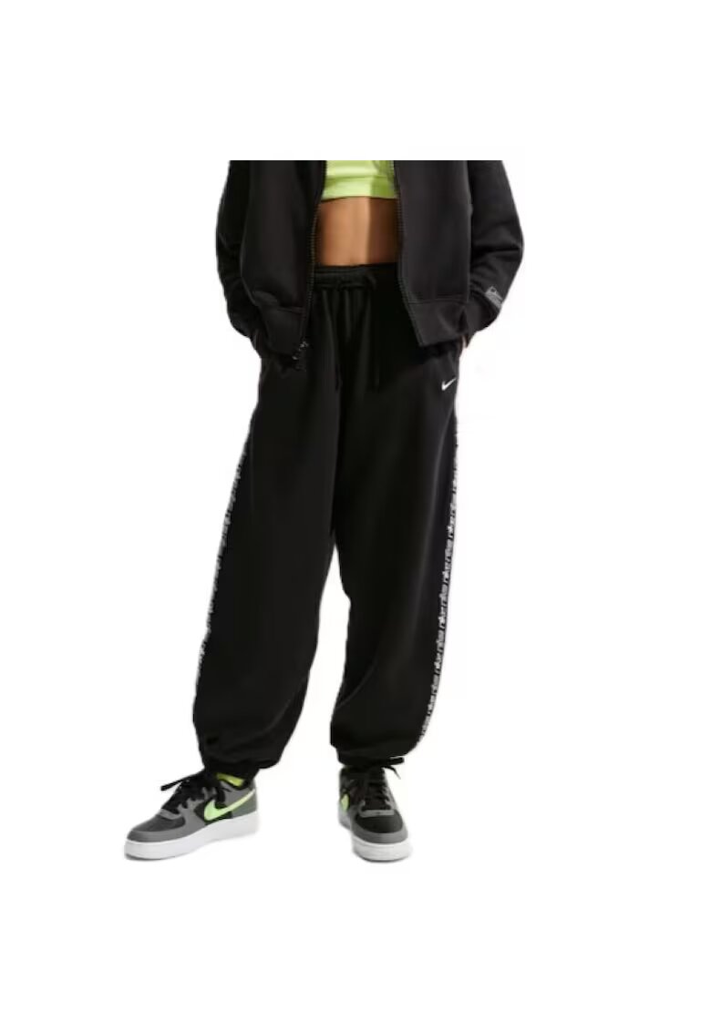 Nike Панталони G NSW FLC PANT DANCE-IF1713-010