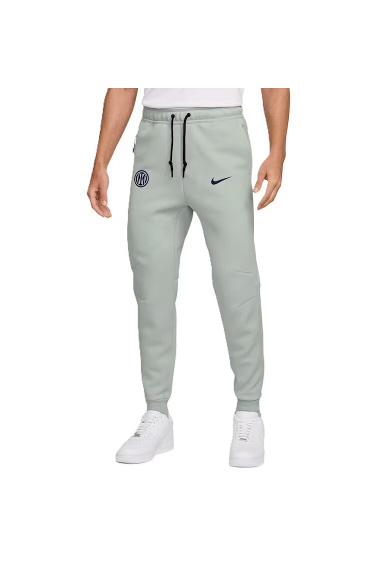 Nike Панталони INTER MNSW TECH FLC JGR PANT-HJ6446-092