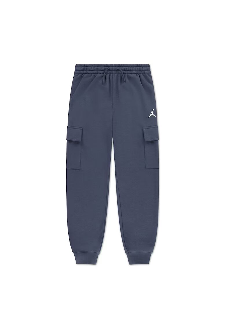 Nike Панталони Jordan Brooklyn Cargo JR 95D830-0A2 - Момчета